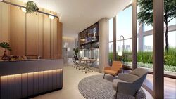 Canninghill Piers (D6), Apartment #561650621